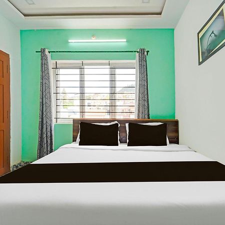 Hotel O Vijaynagar Road Formerly Anmol Peace Stay Ooty Extérieur photo
