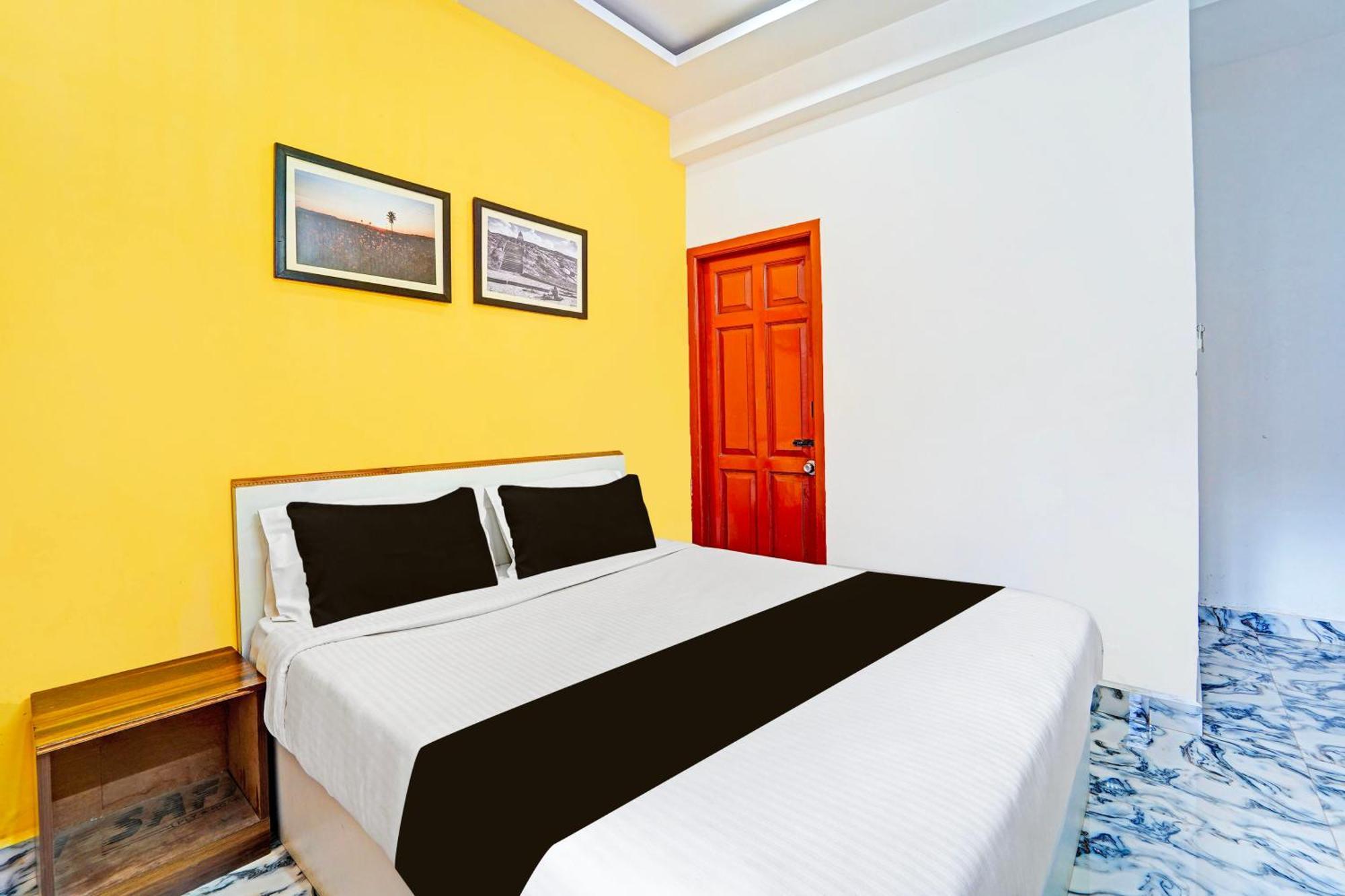 Hotel O Vijaynagar Road Formerly Anmol Peace Stay Ooty Extérieur photo