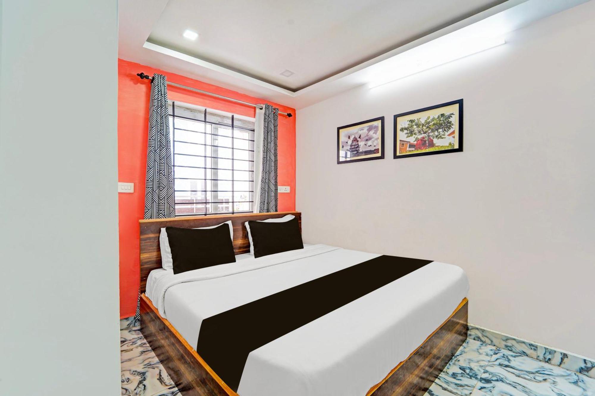 Hotel O Vijaynagar Road Formerly Anmol Peace Stay Ooty Extérieur photo