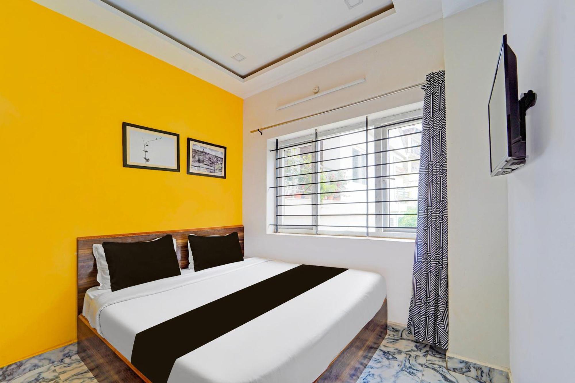 Hotel O Vijaynagar Road Formerly Anmol Peace Stay Ooty Extérieur photo
