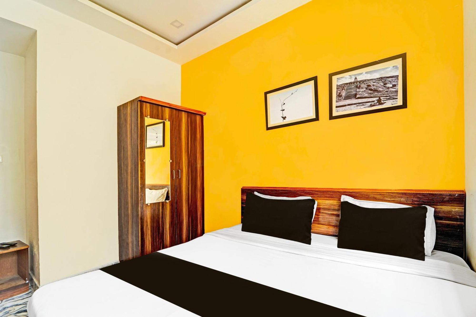 Hotel O Vijaynagar Road Formerly Anmol Peace Stay Ooty Extérieur photo