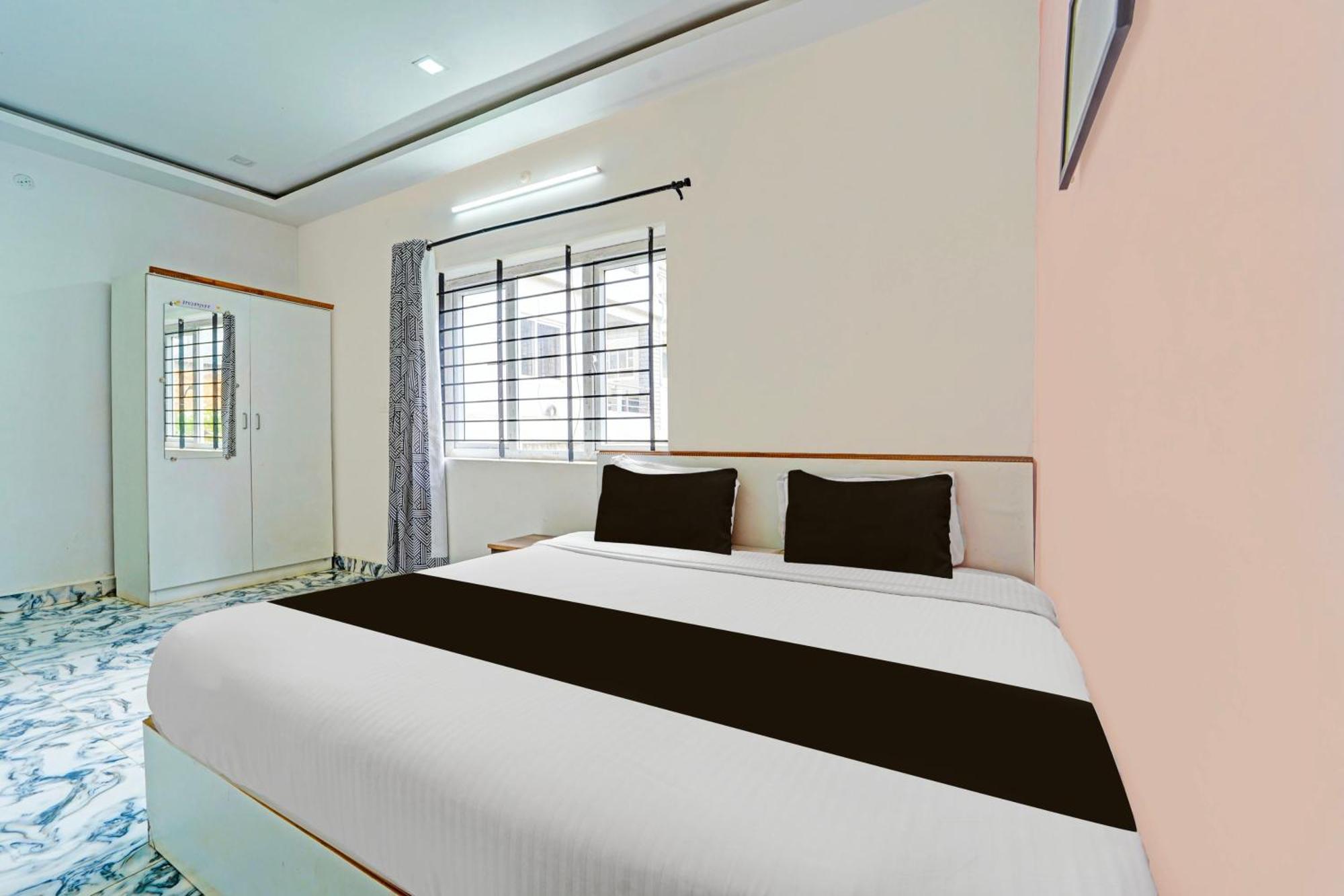 Hotel O Vijaynagar Road Formerly Anmol Peace Stay Ooty Extérieur photo