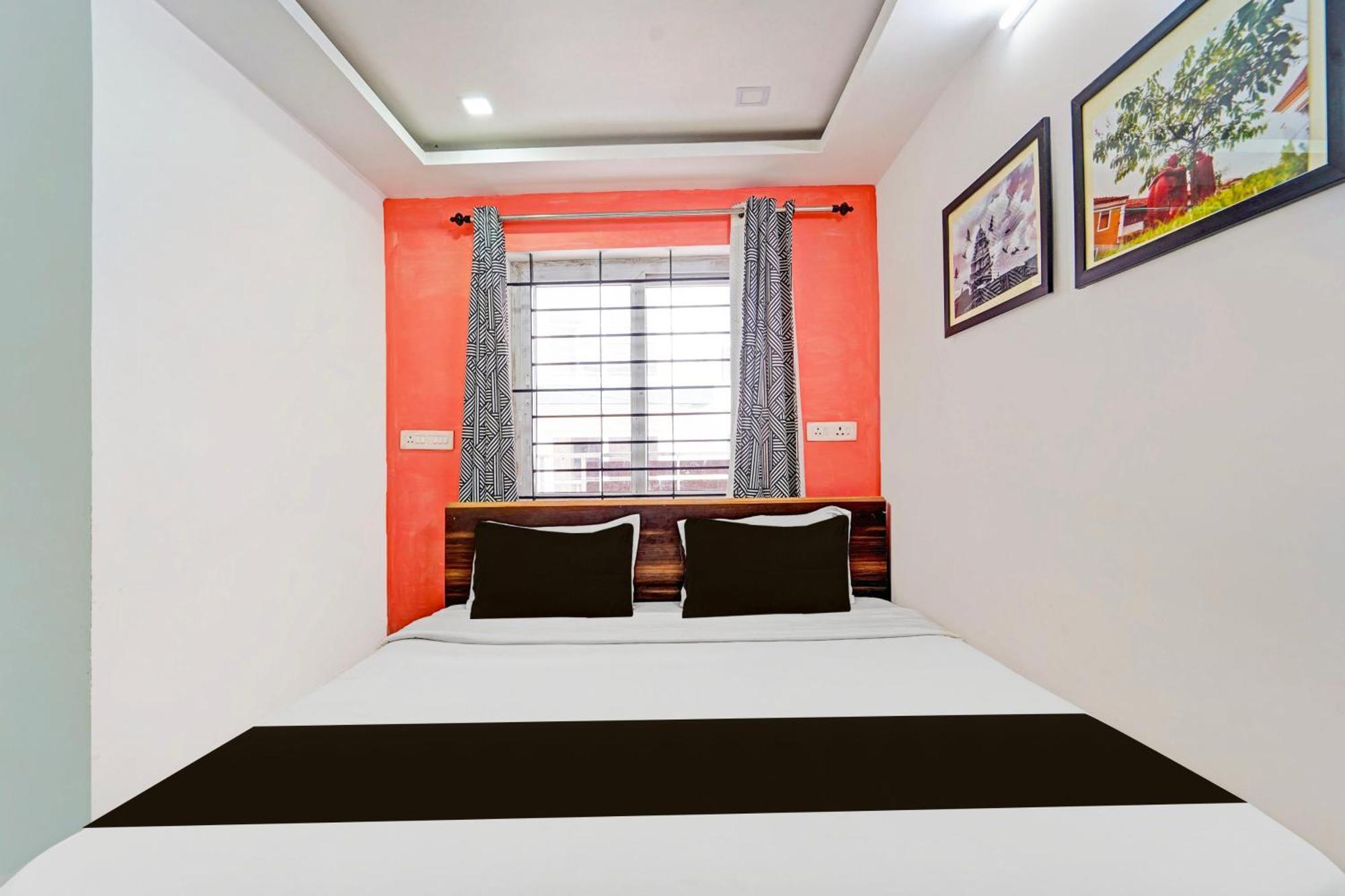 Hotel O Vijaynagar Road Formerly Anmol Peace Stay Ooty Extérieur photo