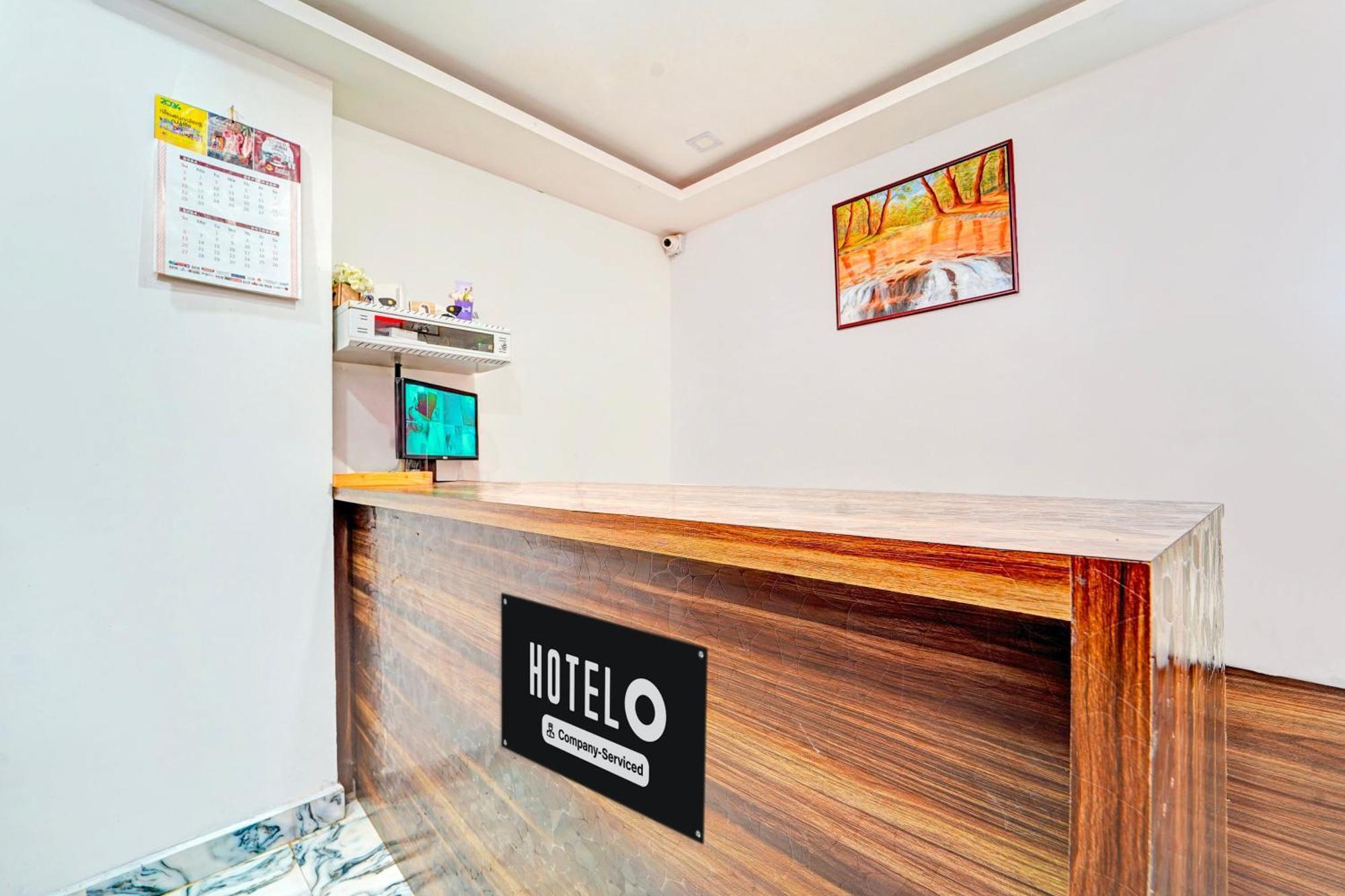 Hotel O Vijaynagar Road Formerly Anmol Peace Stay Ooty Extérieur photo