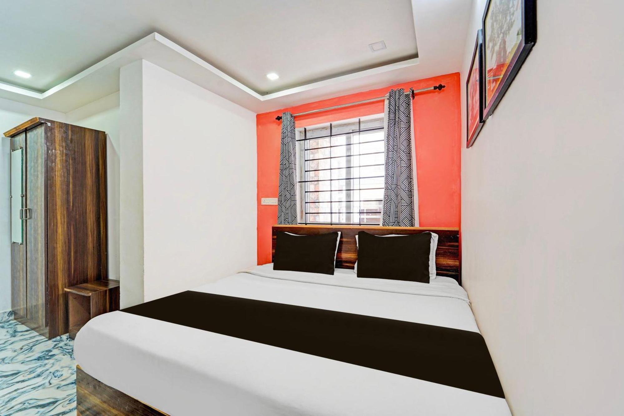 Hotel O Vijaynagar Road Formerly Anmol Peace Stay Ooty Extérieur photo