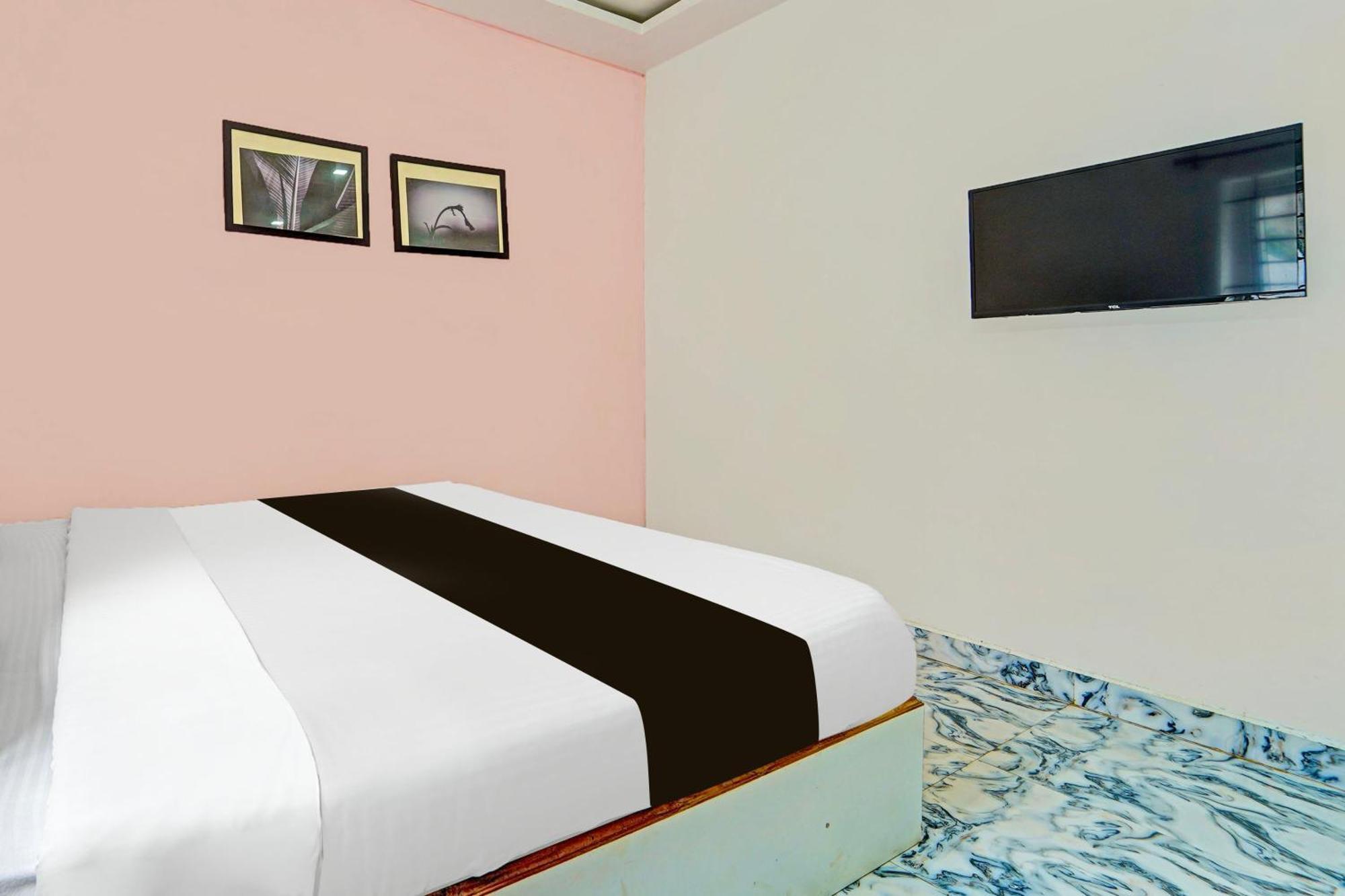 Hotel O Vijaynagar Road Formerly Anmol Peace Stay Ooty Extérieur photo