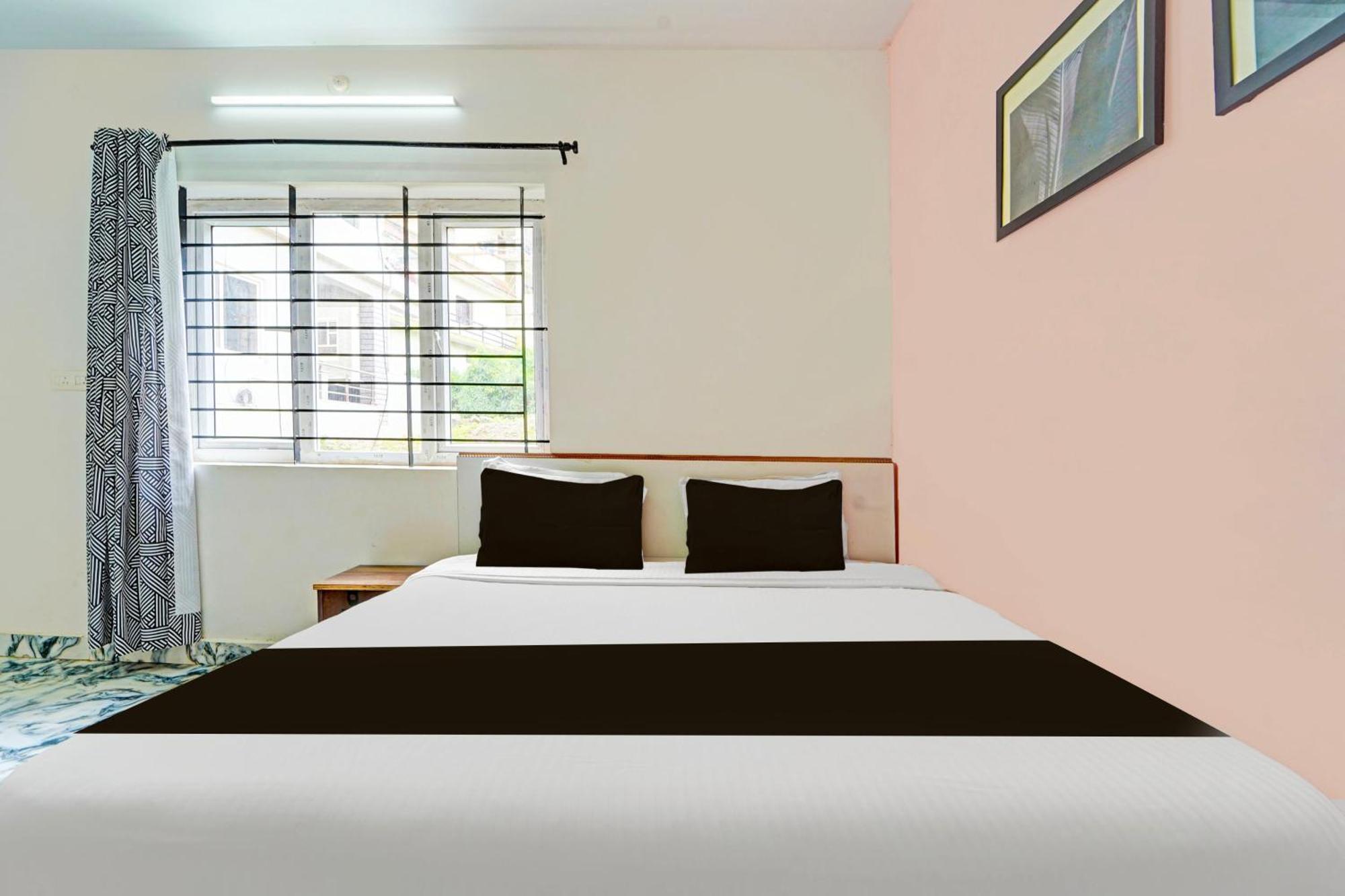Hotel O Vijaynagar Road Formerly Anmol Peace Stay Ooty Extérieur photo