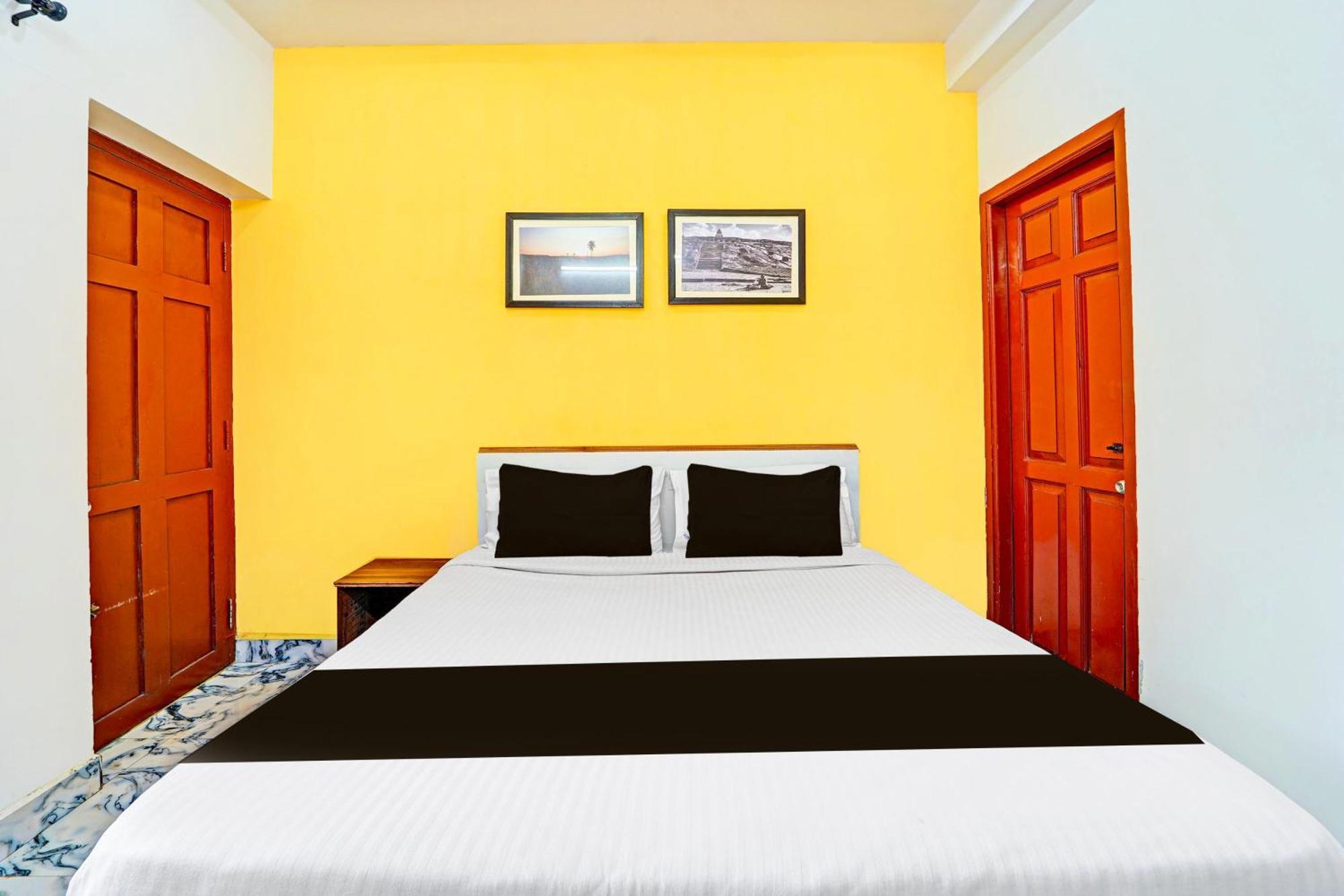 Hotel O Vijaynagar Road Formerly Anmol Peace Stay Ooty Extérieur photo