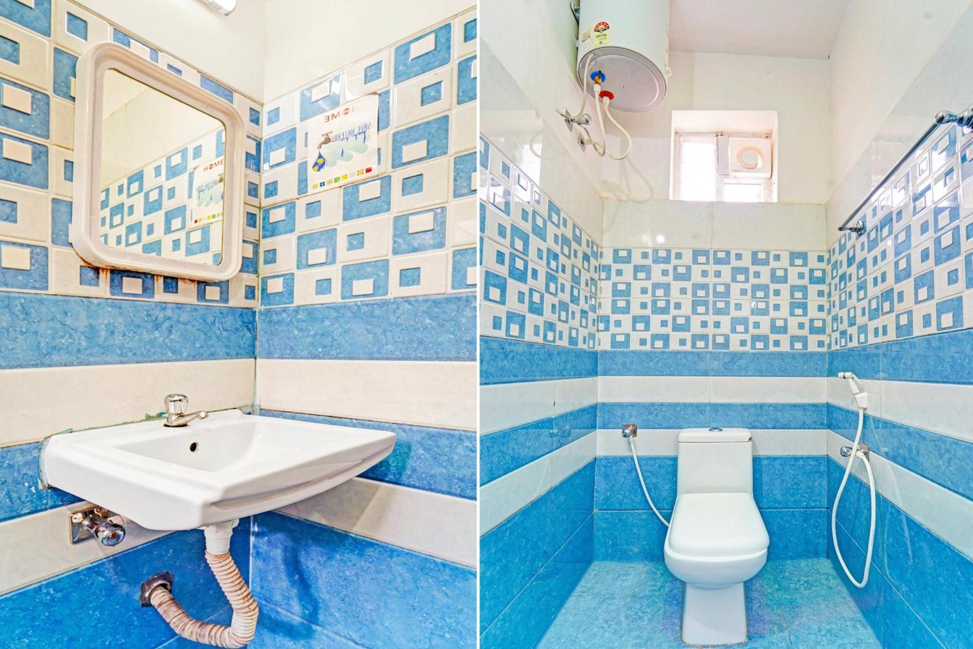 Hotel O Vijaynagar Road Formerly Anmol Peace Stay Ooty Extérieur photo