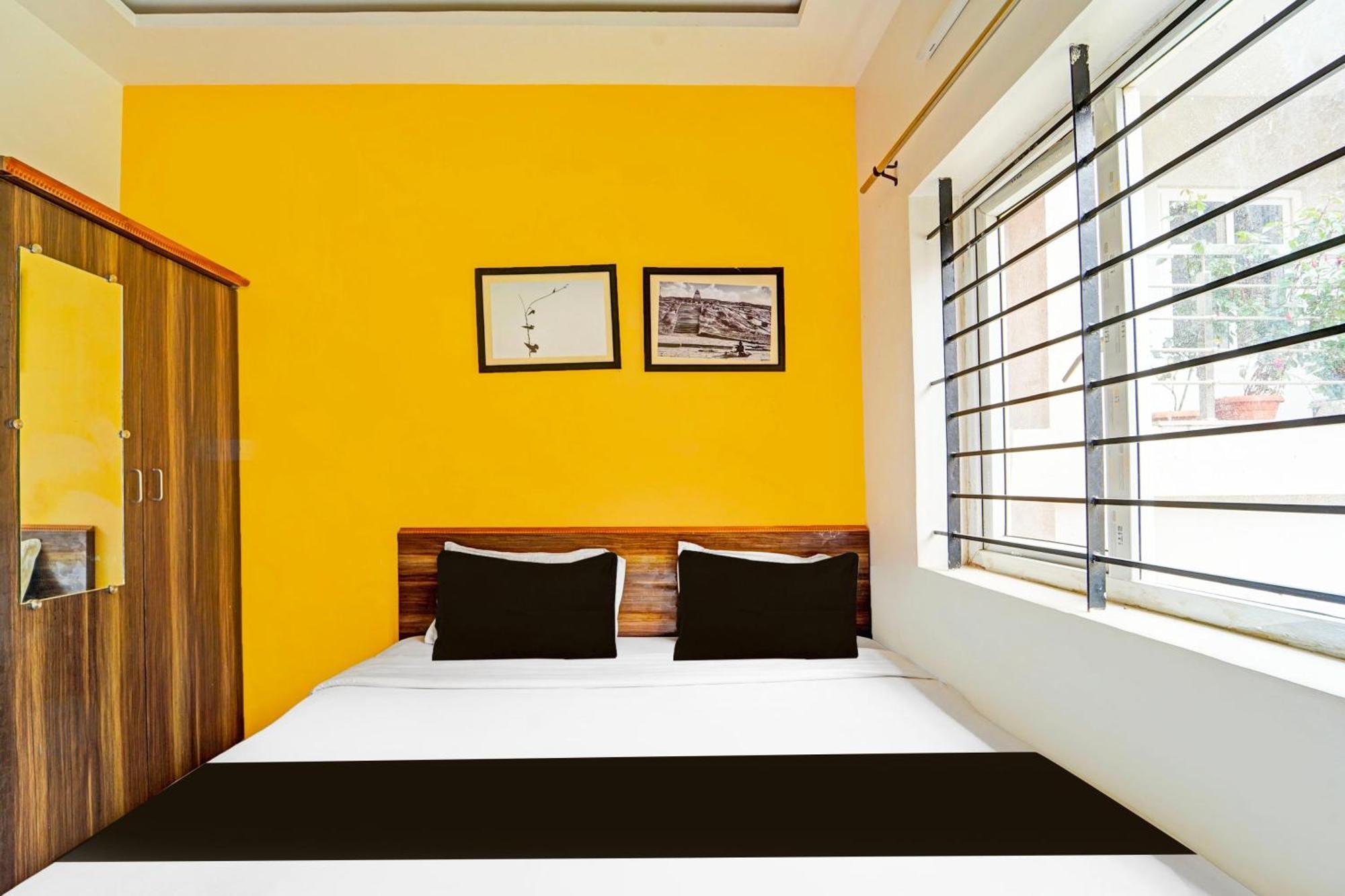 Hotel O Vijaynagar Road Formerly Anmol Peace Stay Ooty Extérieur photo