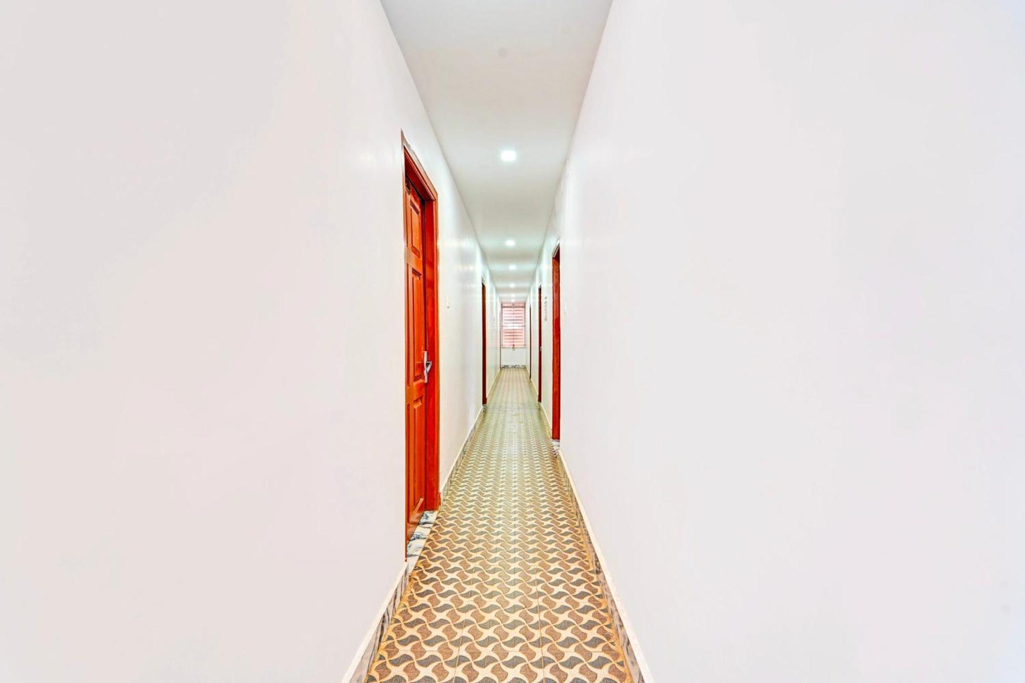 Hotel O Vijaynagar Road Formerly Anmol Peace Stay Ooty Extérieur photo