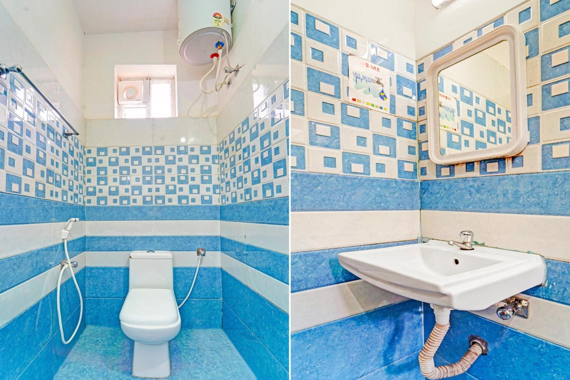 Hotel O Vijaynagar Road Formerly Anmol Peace Stay Ooty Extérieur photo