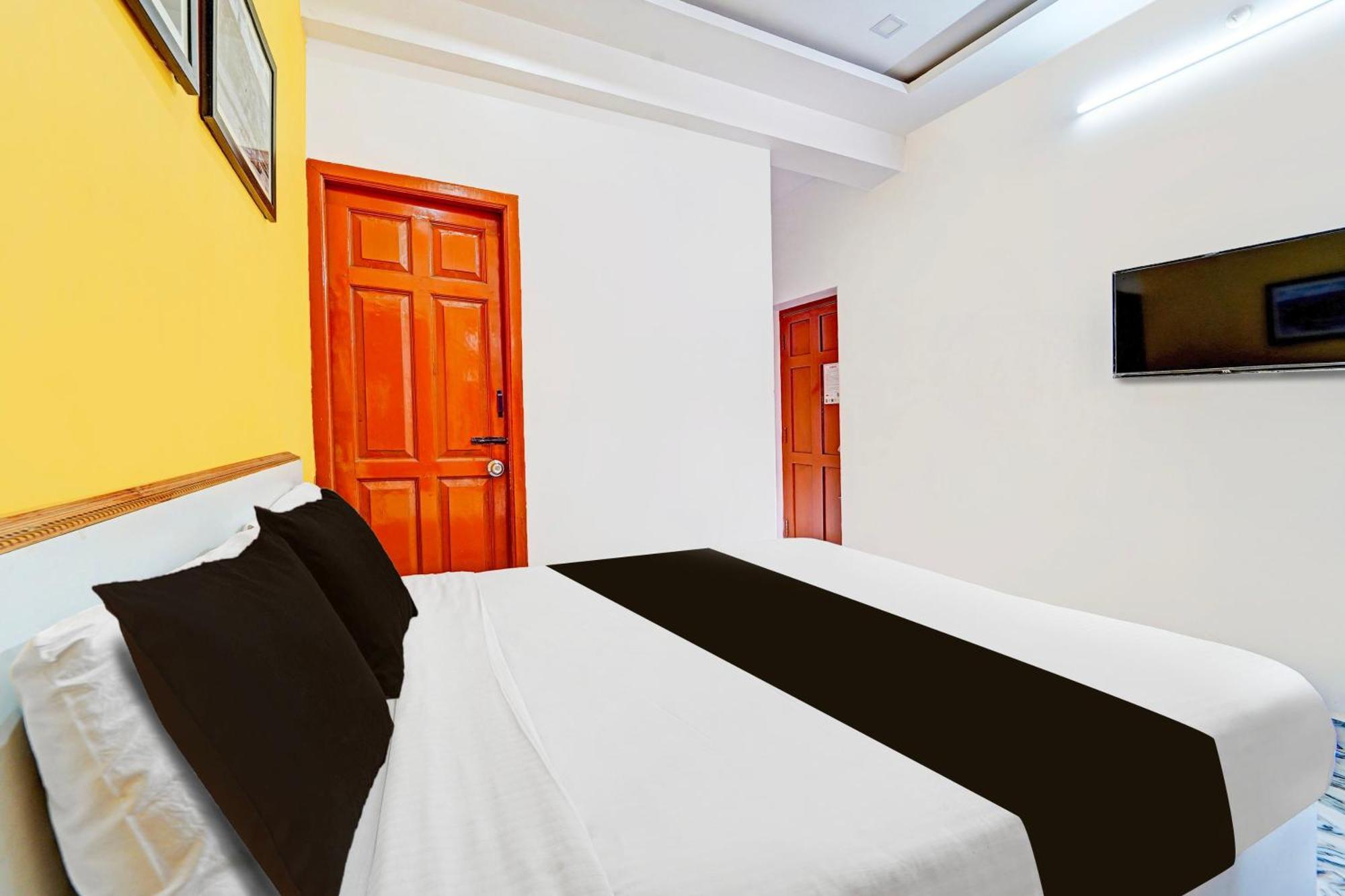 Hotel O Vijaynagar Road Formerly Anmol Peace Stay Ooty Extérieur photo